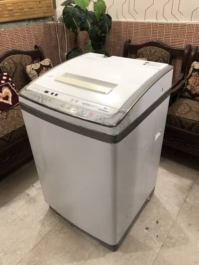 Dawlance Automatic Washing Machine
