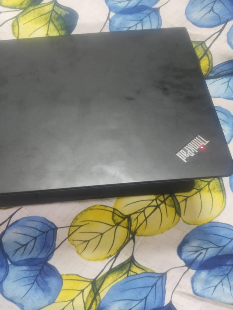 Lenovo Core i5, 6 Gen 0