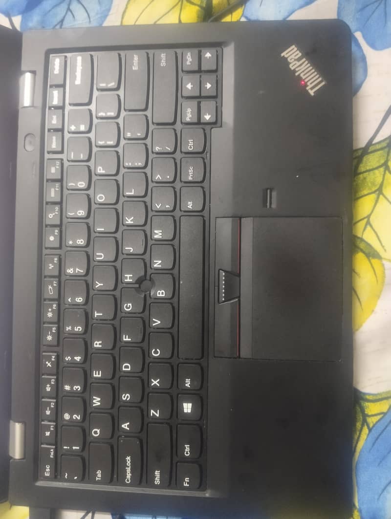 Lenovo Core i5, 6 Gen 1