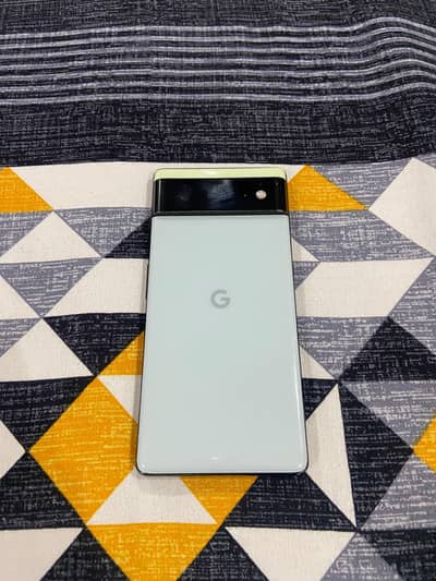 google pixel 6 call + whatapp 03014660011