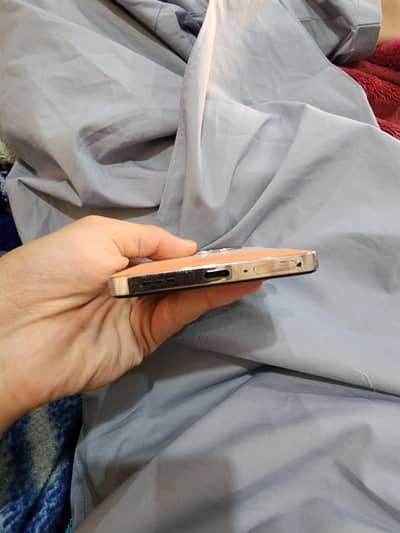 oppo reno 12 f pta approved  all ok 12/256