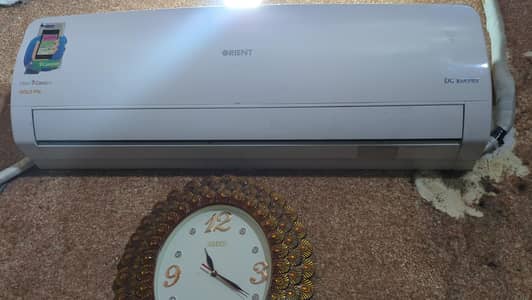 orient inverter ac good condition