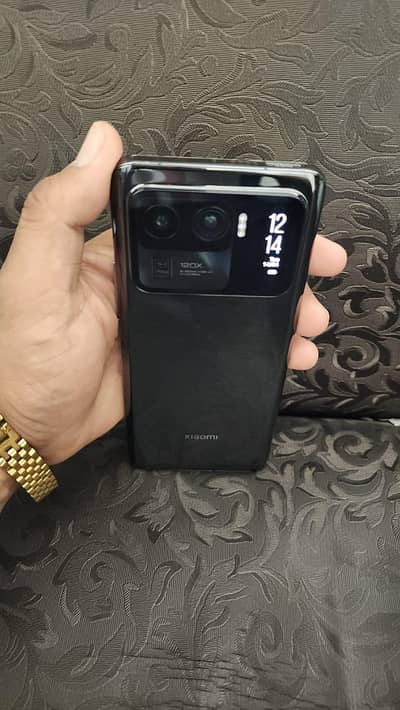 XIAOMI MI 11 ULTRA 5G