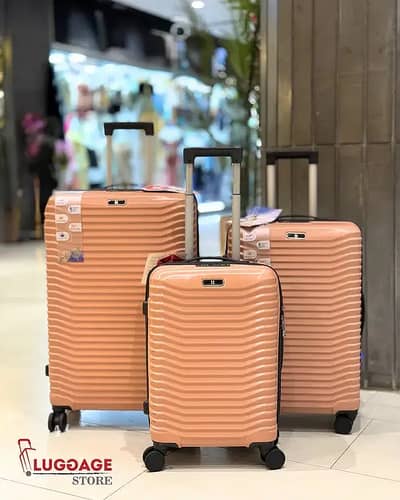 Original IT Luggage PC Trolley | Lightweight & Durable | Brand New