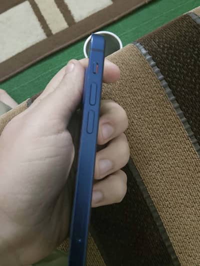 Iphone 12 mini jv non pta