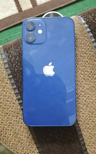 iphone 12 mini jv non pta