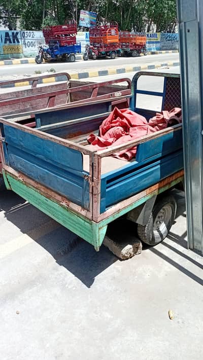 110cc gadi jenine ha  03168699106