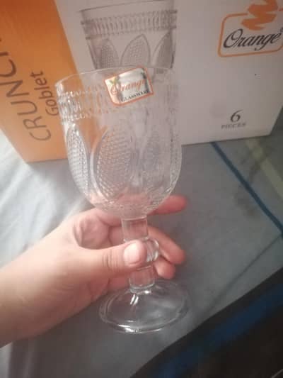 vine glass