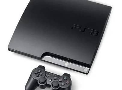 playstation 3