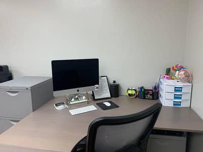 Need Female Office Assistant