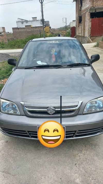 2014 suzuki cultus 2014 model