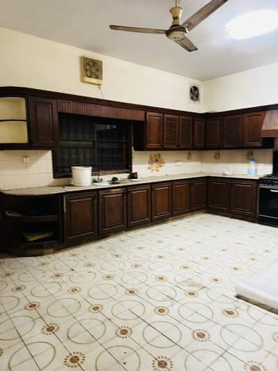 Bungalow For Rent Dha Phase 5