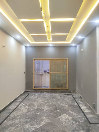 05 MARLA RENOVATED UPPER PORTION FOR RENT IN JOHAR TOWN LAHORE