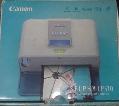 CANON PRINTER FOR SALE