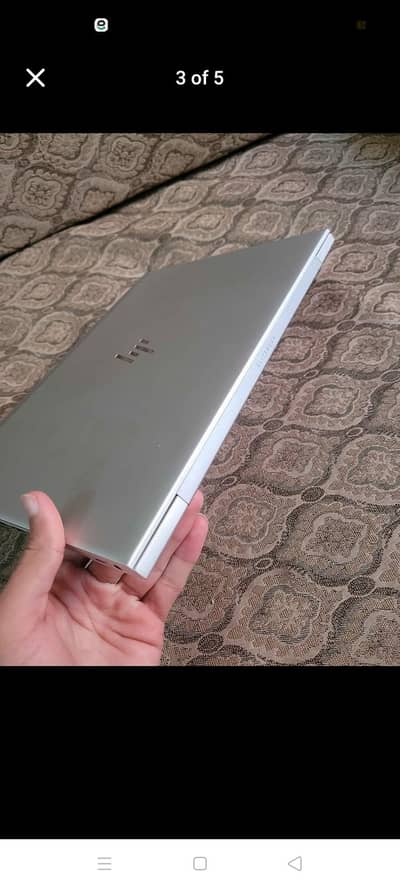 Hp core i5 8 generation