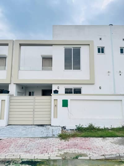 5 Marla House For Sale In Bahria Orchard Lahore 3 Bedrooms | Prime Location