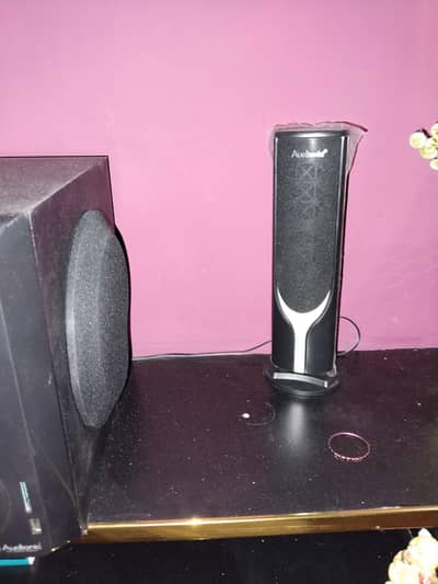 audionic ad7000