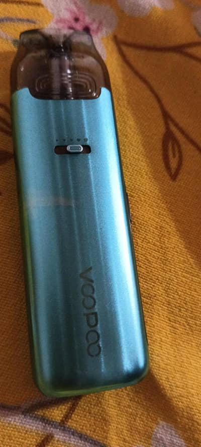 Vmate Pro Por Kit With Box Pack with gripper