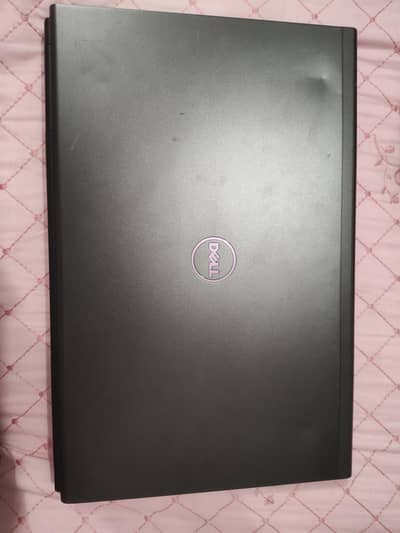 Dell precision m6800 workstation