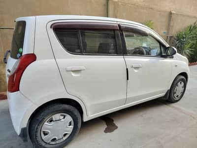 Suzuki Alto 2012 Eco L