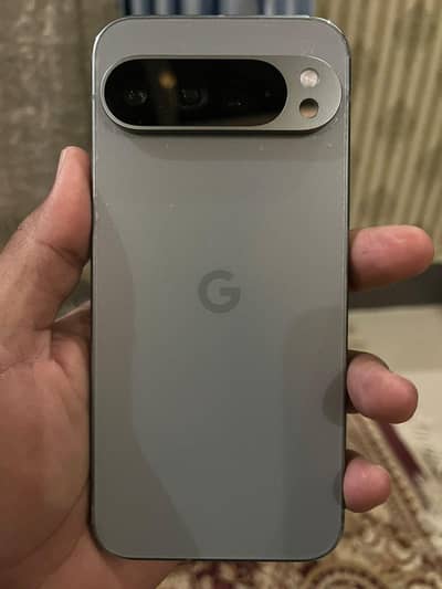 Google pixel 9 pro XL official Pta approved