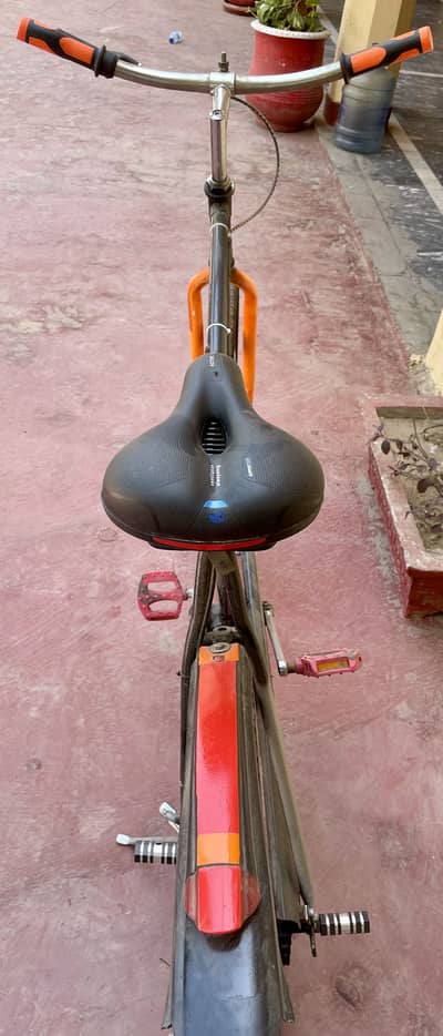 PHOENIX JAPANESE CYCLE