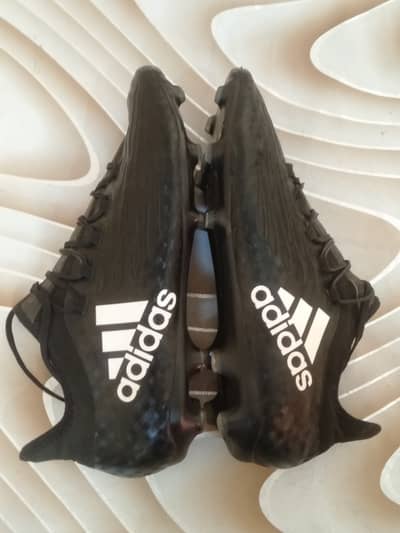 Adidas techfit original football boots