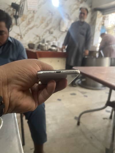 iPhone X 256Gb 10:10condition