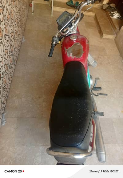 honda cd 70 for sale in good condition