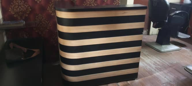 parlour setup for sale