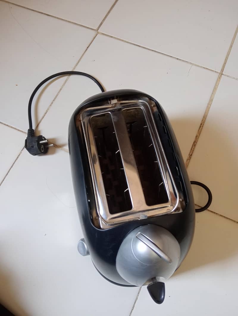waves toaster 1