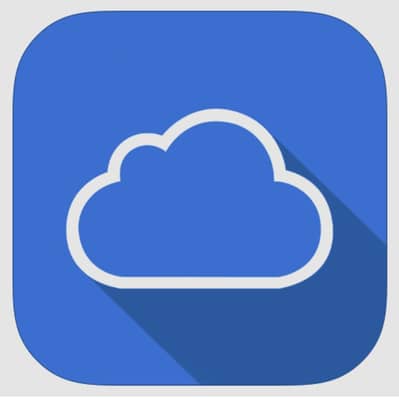 iCloud open karvayen