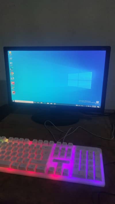 Acer original 19 inch lcd 1080p full hd