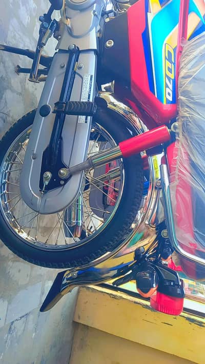 honda cd 70 for sale