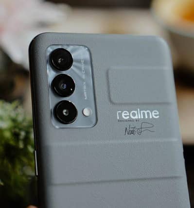 Realme GT Master Edition (8/128) - 10/10 Condition - Urgent Sale