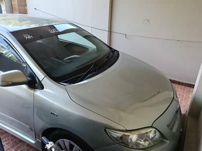 Toyota corolla gli  for sale