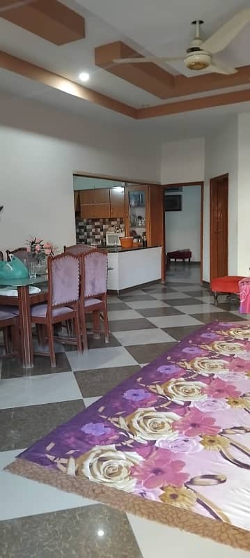 Lower Portion For sale In Rs. 18000000