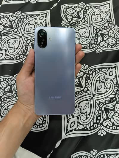 samsung a07 6 128