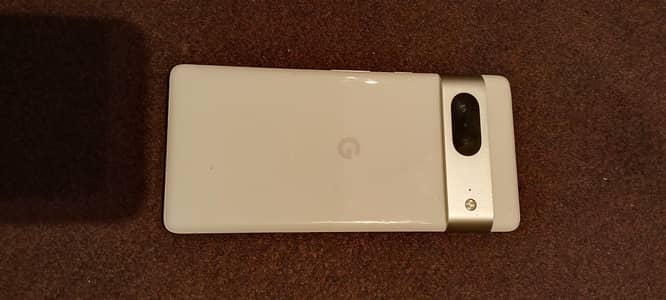 google pixel 7   8/128  mint condition