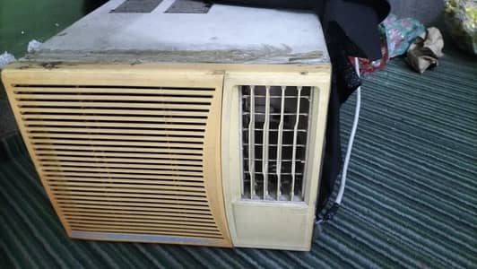 AC . 75 Ton General  Japani