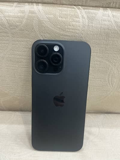 Apple iPhone 16 Pro Max 1TB jv