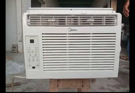 Japan import window inverter ac available for sale