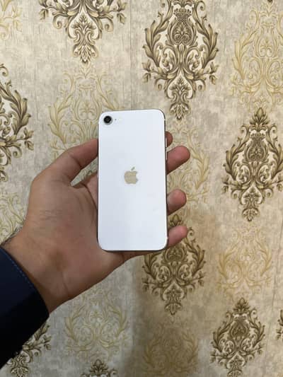 Iphone Se 2020 Waterpack 1010