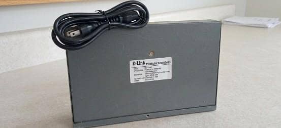 d link 0