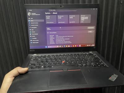 Lenovo Thinkpad