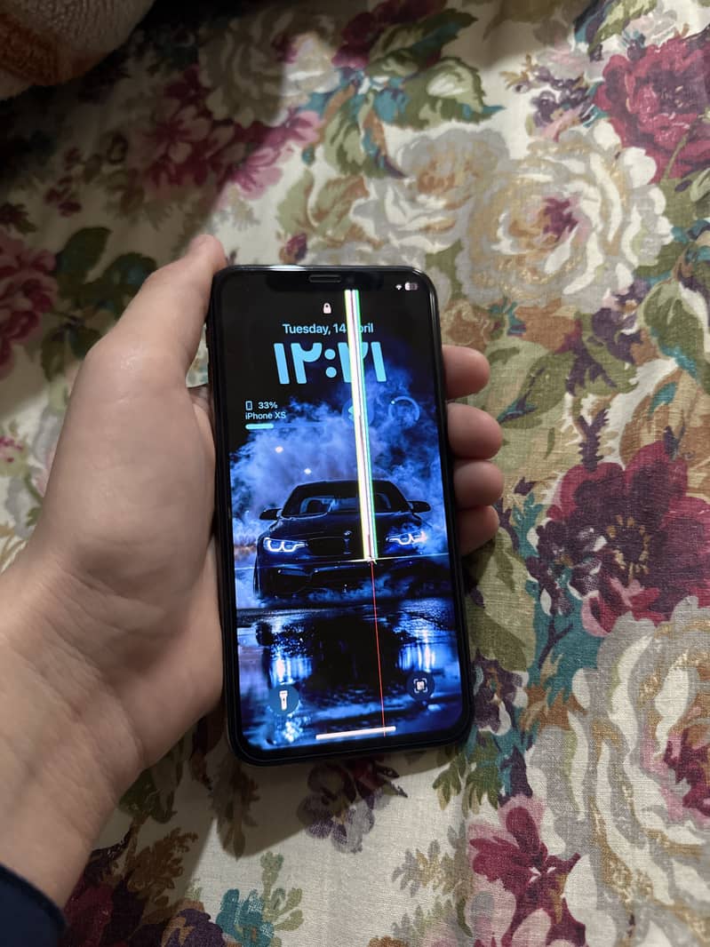 iPhone XS 2