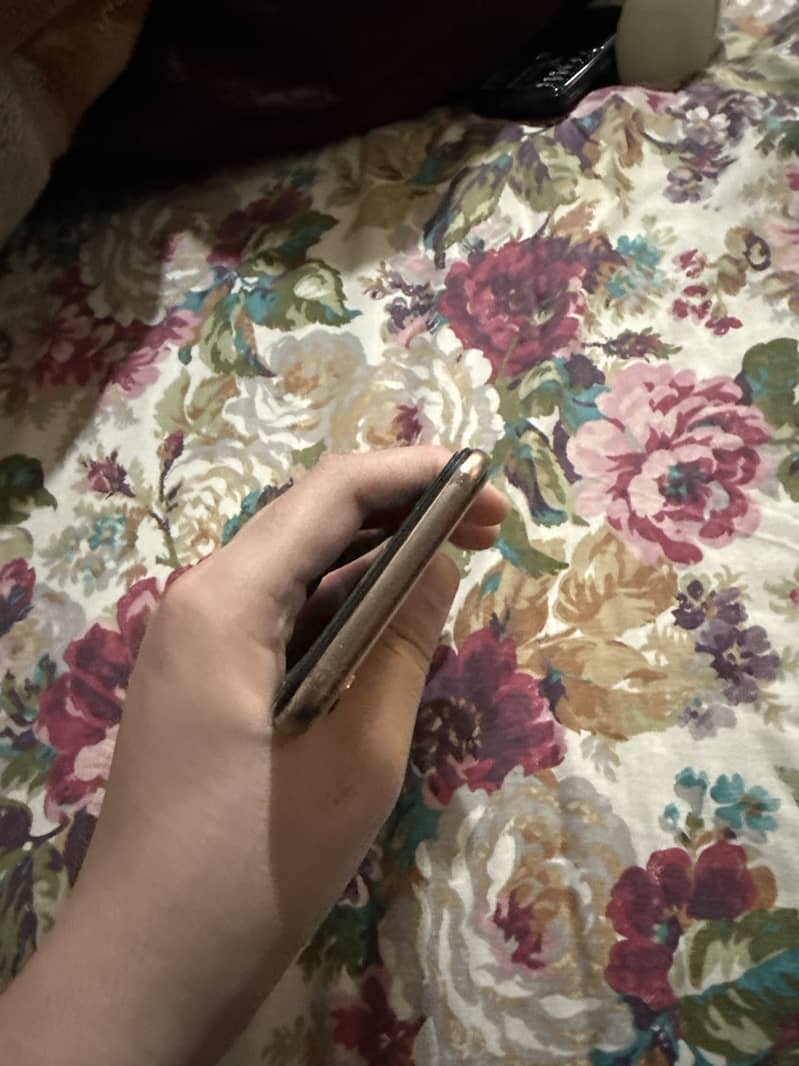 iPhone XS 4