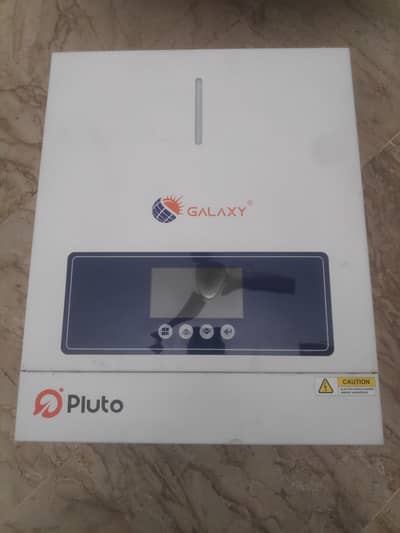 GALAXY PLUTO 5200