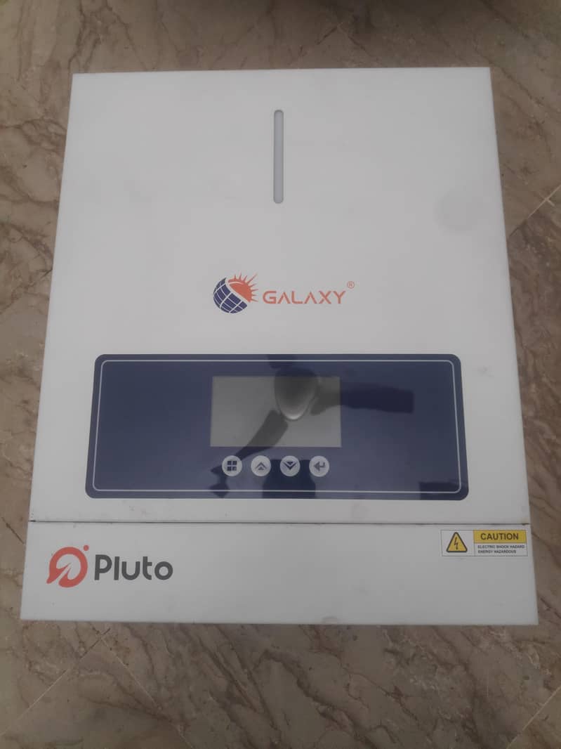 GALAXY PLUTO 5200 0
