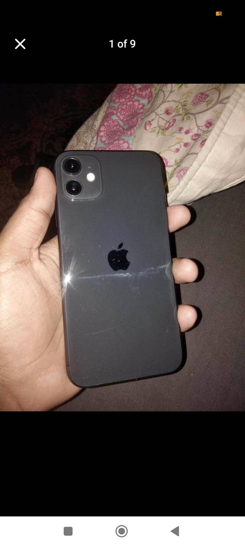Iphone 11 0